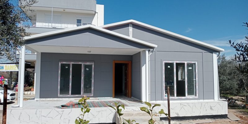 Prefabrik Yapı & Hafif Çelik & Konteyner & Şantiye Yapıları Seçme (20)